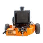 Brave BRPB180HE Tow Behind Blower w/ Honda GXV390 Engine - Image 6