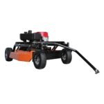Brave BRPRC108HE 44″ Rough Cut Mower Towable w/ Honda GXV630 Engine - Image 5