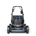 Honda HRC216EXA6 21″ Battery Powered Self Propelled Lawn Mower w/ GCV170 engine - Image 2