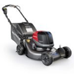 Honda HRN216VKA4 21″ Battery Powered Walk Behind Lawn Mower w/ GCV170 Engine