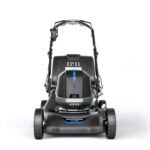 Honda HRN216VKA4 21″ Battery Powered Walk Behind Lawn Mower w/ GCV170 Engine - Image 2