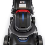 Honda HRN216VKA4 21″ Battery Powered Walk Behind Lawn Mower w/ GCV170 Engine - Image 4