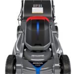 Honda HRX217VKA4 21″ Cordless Battery Powered Self Propelled Lawn Mower w/ GCV170 Engine - Image 4