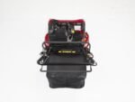 TORO –  30″ TurfMaster® HDX Walk-Behind Mower Model# 22236 - Image 5