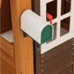 McKinley Swing Set – Installation Available - Image 4