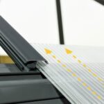 Chalet 12′ x 10′ Greenhouse - Image 8