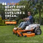 STIHL® RZ 152 - Image 2