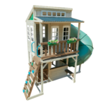 Cozy Escape Playhouse – Installation Available - Image 15