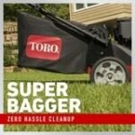 Toro 30 in. (76cm) TimeMaster® w/Personal Pace® Gas Lawn Mower (21220) - Image 9