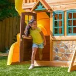 Boulder Station Swing Set – Installation Available - Image 7