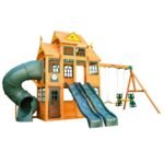 Falcon Ridge Swing Set – Installation Available - Image 19