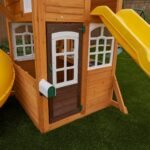 Castlewood Swing Set - Image 17