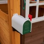 Castlewood Swing Set - Image 19
