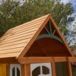 Castlewood Swing Set - Image 20