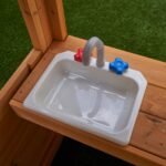 Castlewood Swing Set - Image 22