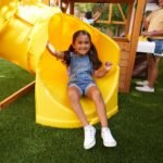 Castlewood Swing Set - Image 27