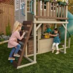 Cozy Escape Playhouse – Installation Available - Image 6