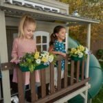 Cozy Escape Playhouse – Installation Available - Image 8