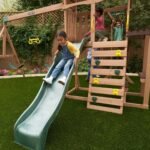 Lawnmeadow Playset / Swing Set - Image 12