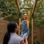 Lawnmeadow Playset / Swing Set - Image 14