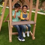 Lawnmeadow Playset / Swing Set - Image 13