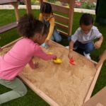 Lawnmeadow Playset / Swing Set - Image 15