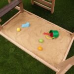 Lawnmeadow Playset / Swing Set - Image 17