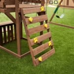 Arbor Crest Deluxe Playset - Image 7