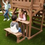Arbor Crest Deluxe Playset - Image 8