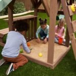 Arbor Crest Deluxe Playset - Image 15