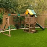 Arbor Crest Deluxe Playset - Image 5