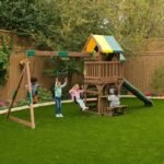 Arbor Crest Deluxe Playset - Image 2