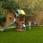 Arbor Crest Deluxe Playset - Image 4