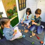 Wrangler Way Swing Set – Installation Available - Image 3