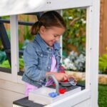 Wrangler Way Swing Set – Installation Available - Image 4