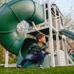 Wrangler Way Swing Set – Installation Available - Image 2