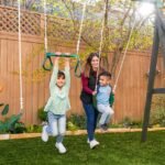Wrangler Way Swing Set – Installation Available - Image 8