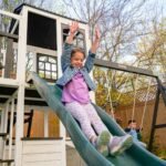 Wrangler Way Swing Set – Installation Available - Image 9