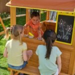Overland Heights Swing Set - Image 10