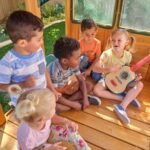 Overland Heights Swing Set - Image 9