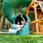 Laurel Retreat Swing Set – Installation Available - Image 3