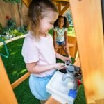 Laurel Retreat Swing Set – Installation Available - Image 6