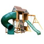 Laurel Retreat Swing Set – Installation Available - Image 10