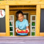 Adventure Bend Swing Set – Installation Available - Image 16