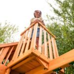 Ridgemoor Perch Swing Set – Installation Available - Image 6