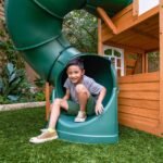 Ridgemoor Perch Swing Set – Installation Available - Image 10