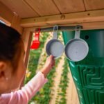 Summit View Swing Set – Installation Available - Image 11