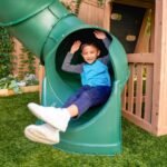 Summit View Swing Set – Installation Available - Image 3