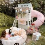 Cozy Escape Playhouse – Installation Available - Image 12